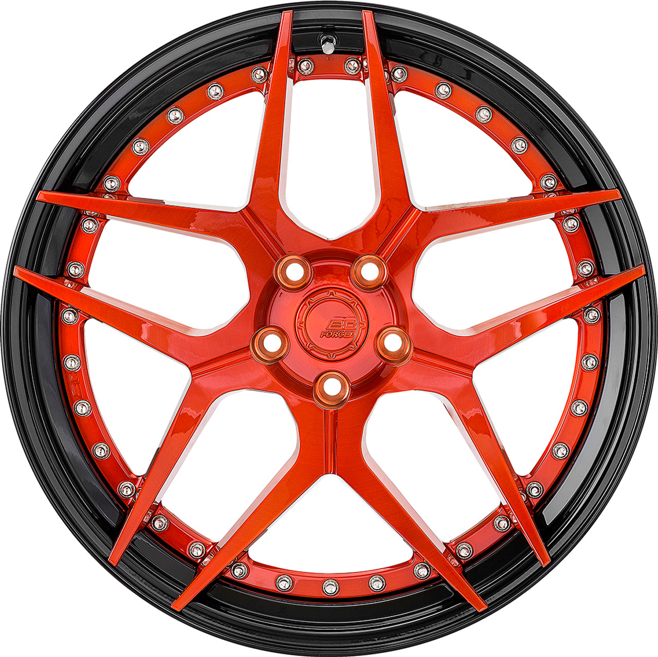 BC Forged Modular HC-Series HC053 Wheels - 18-22 Inch - Set of 4