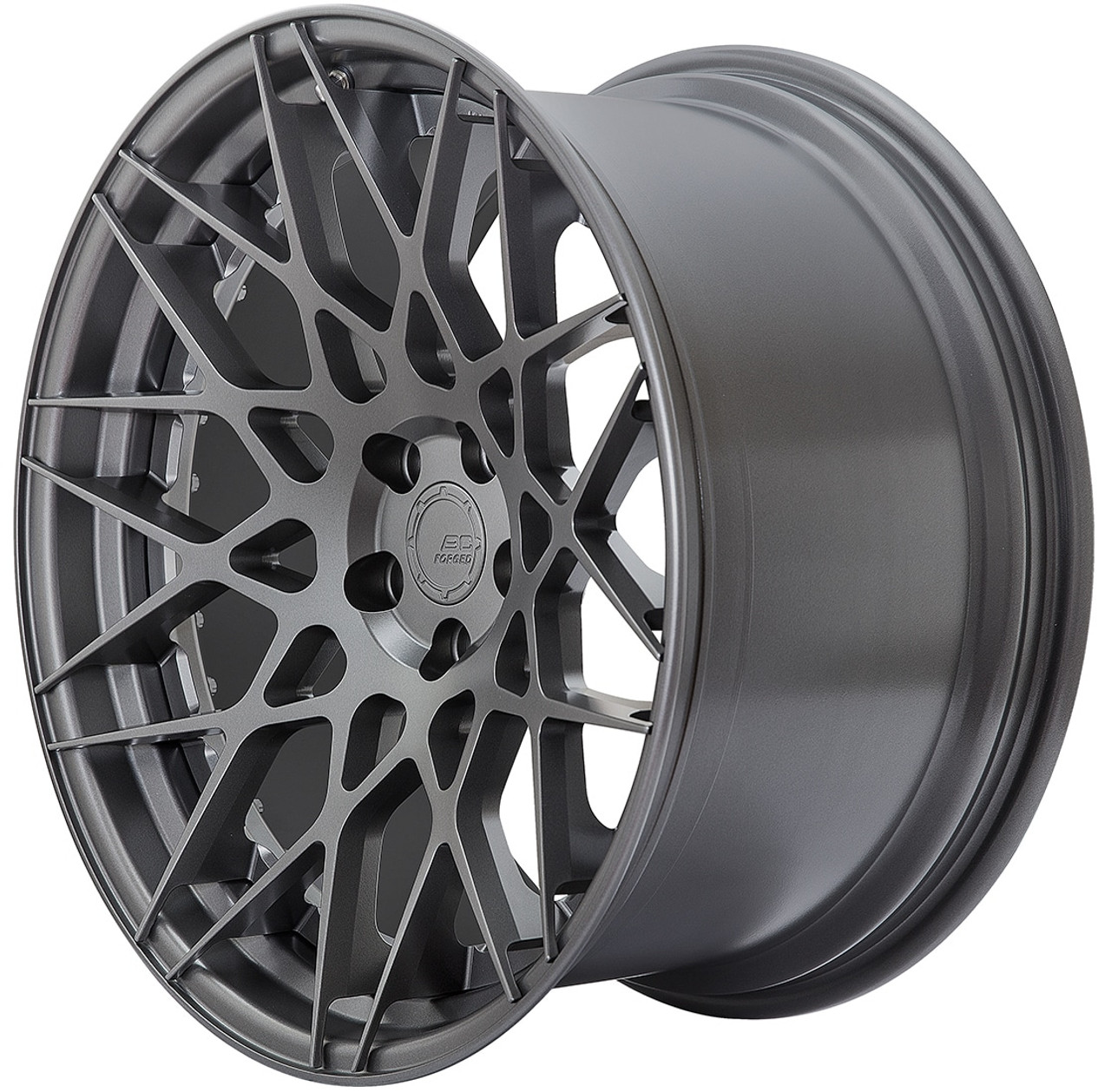 BC Forged Modular HB-Series HB033 Wheels - 19-21 Inch - Set of 4