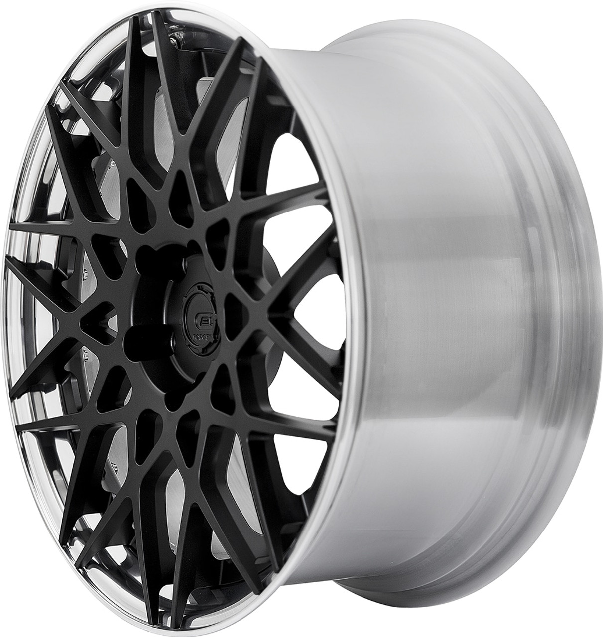 BC Forged Modular HB-Series HB033 Wheels - 19-21 Inch - Set of 4