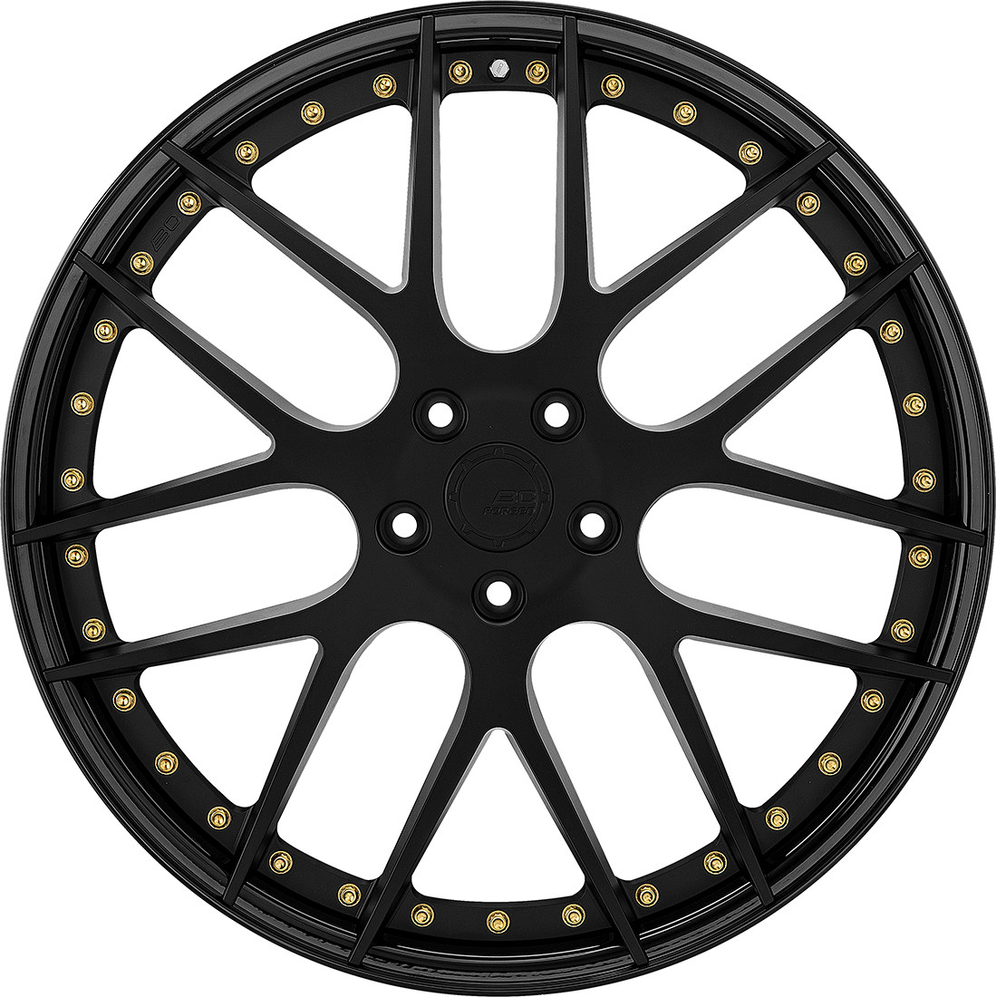 BC FORGED HB04 21インチ4本セットベンツアウディPCD112 BC Forged Modular HB-Series HB04 Wheels - 19-21 Inch - Set of 4