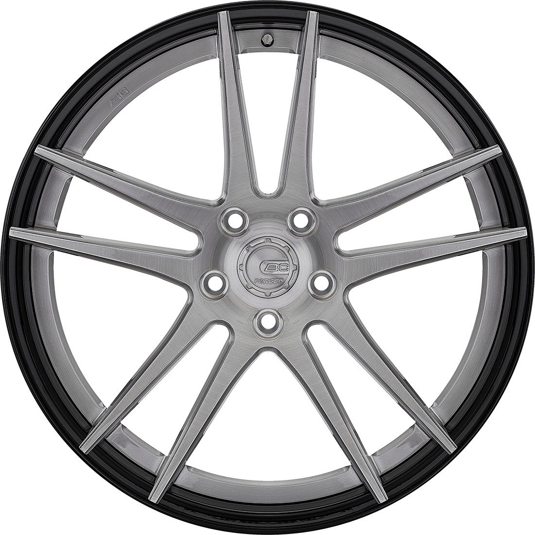BC Forged Modular HBR-Series HBR5 Wheels - 19-21 Inch - Set of 4