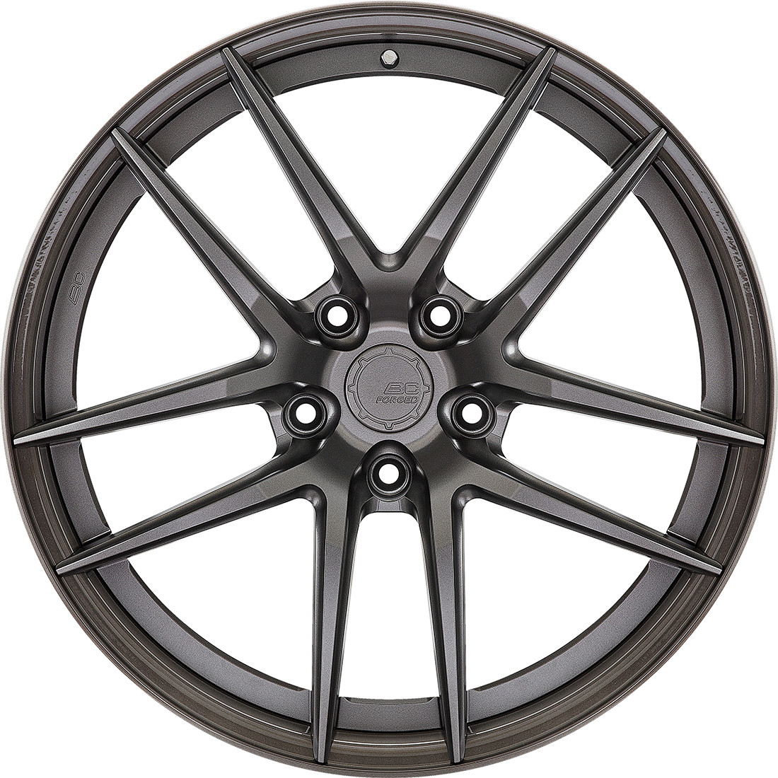 BC Forged Modular HT-Series HT01 Wheels - 19-21 Inch - Set of 4