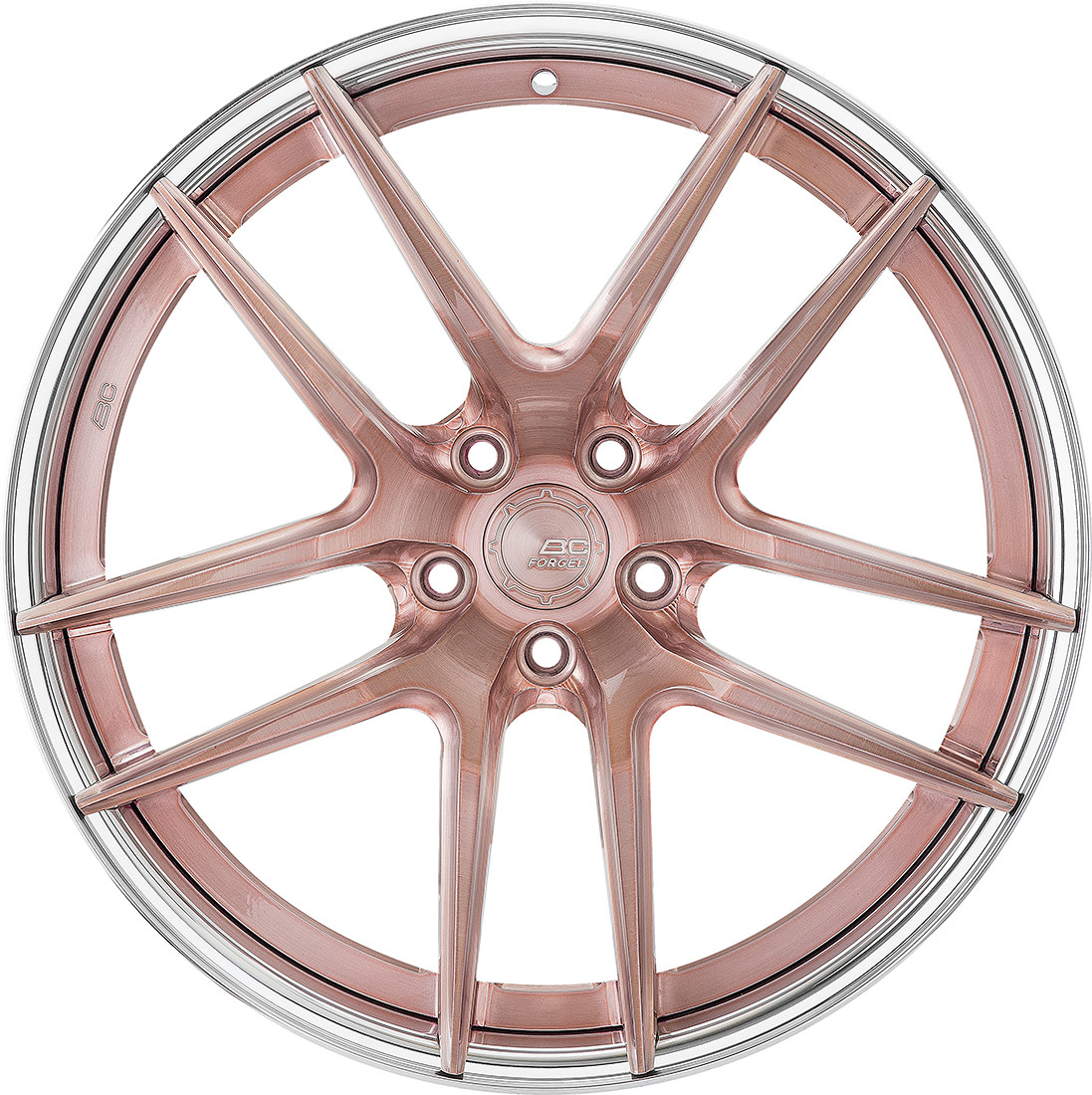 BC Forged Modular HT-Series HT01 Wheels - 19-21 Inch - Set of 4