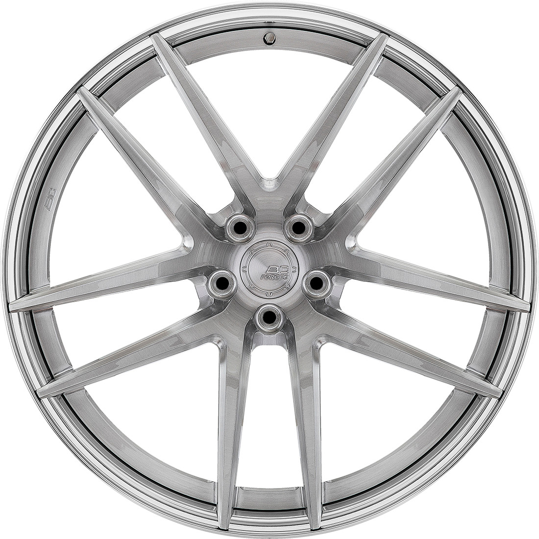 BC Forged Modular HT-Series HT01 Wheels - 19-21 Inch - Set of 4