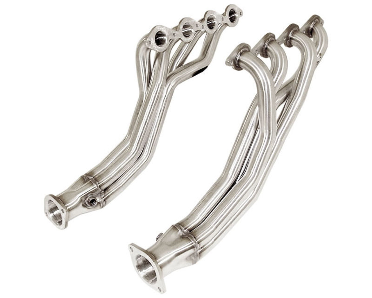 B&B - 1 7/8" Long Tube Headers - 09-15 CTS-V (LSA)