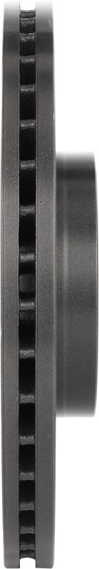 Brembo 10-16 Chevrolet Impala/2016 Chevrolet Impala Limited UV Coated Rotor - 09.C522.11 User 1