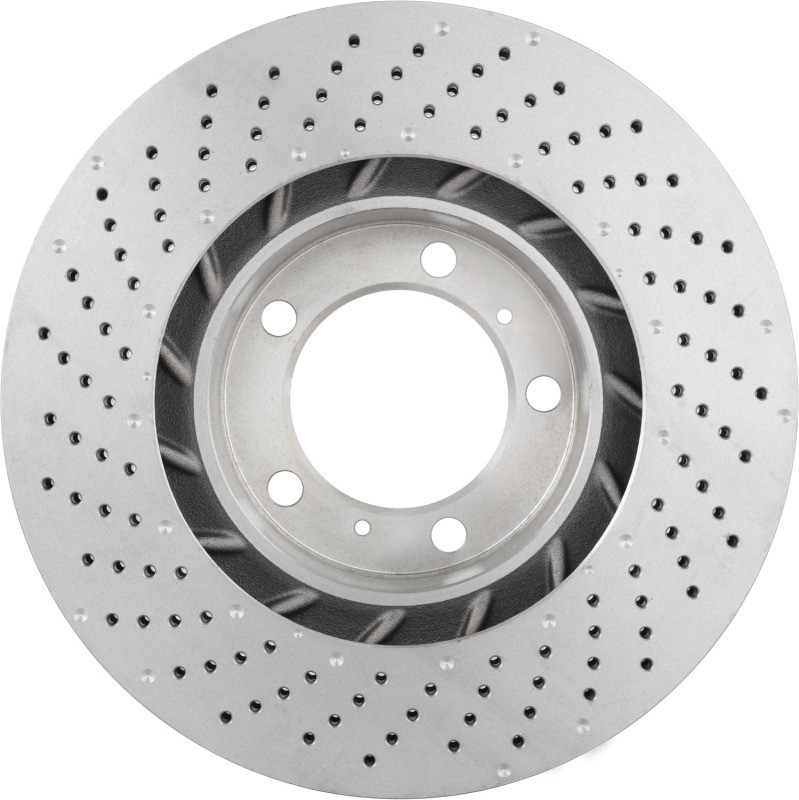 Brembo 18-22 Jeep Wrangler Rear UV Coated Rotor - 09.D931.11 User 1