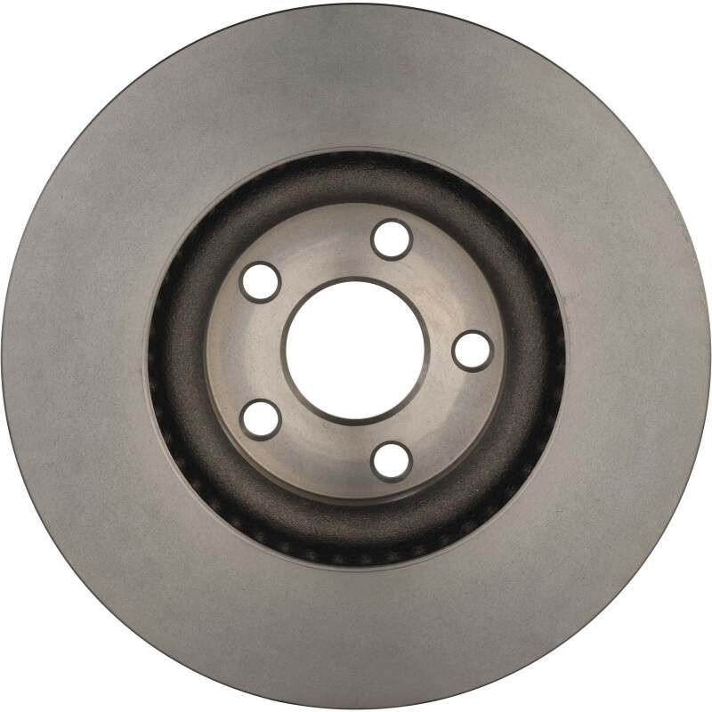 Brembo OE 15-18 Ford Edge Friction Brake Disc - 09.N284.21 Photo - Close Up