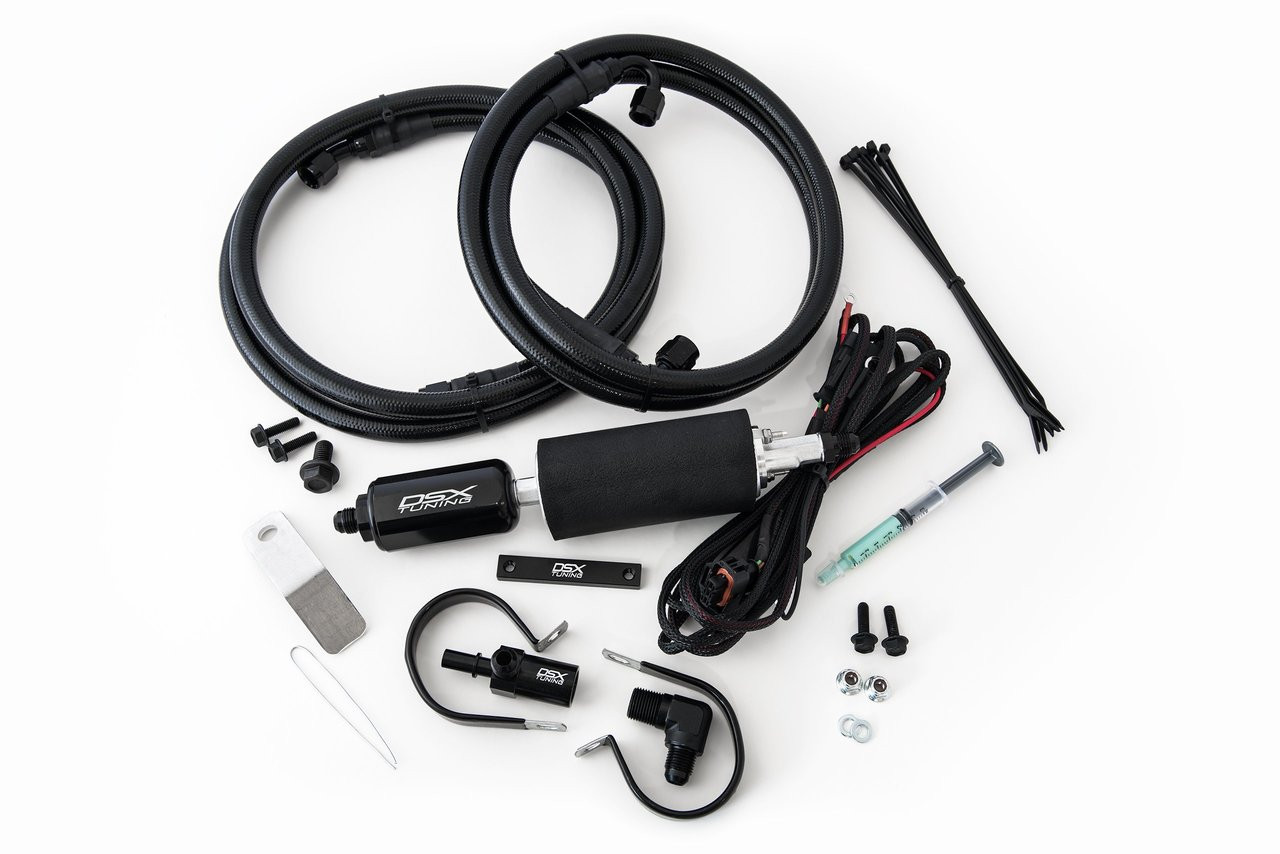 DSX - Auxiliary Pump Fuel System 09-15 CTS-V (CTSVAFPK)