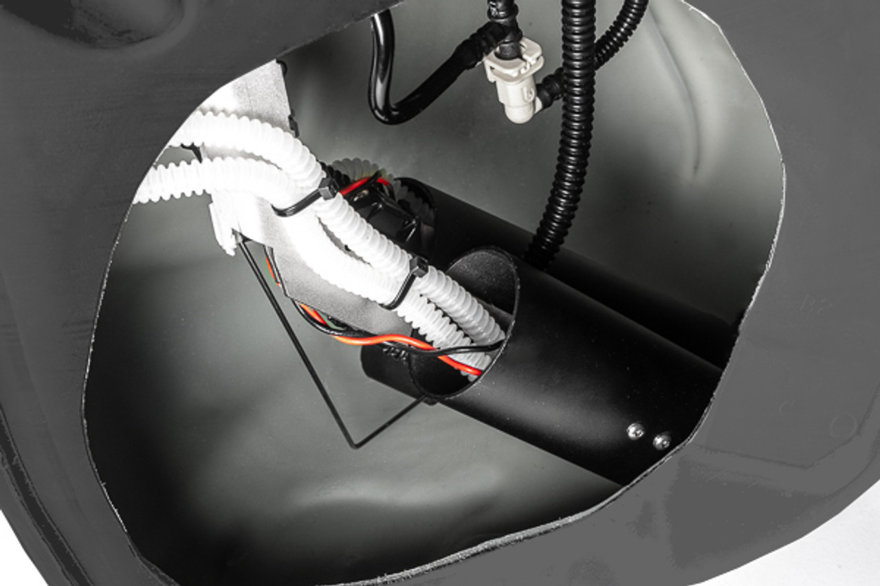 Radium Fuel System Single or Dual Pump - 14-19 C7 Corvette