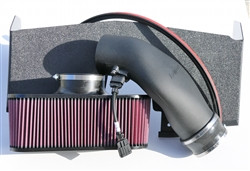Halltech Killer Bee MF103 Cold Air Intake - C6 Corvette LS3 / LS7 (KBMF103)