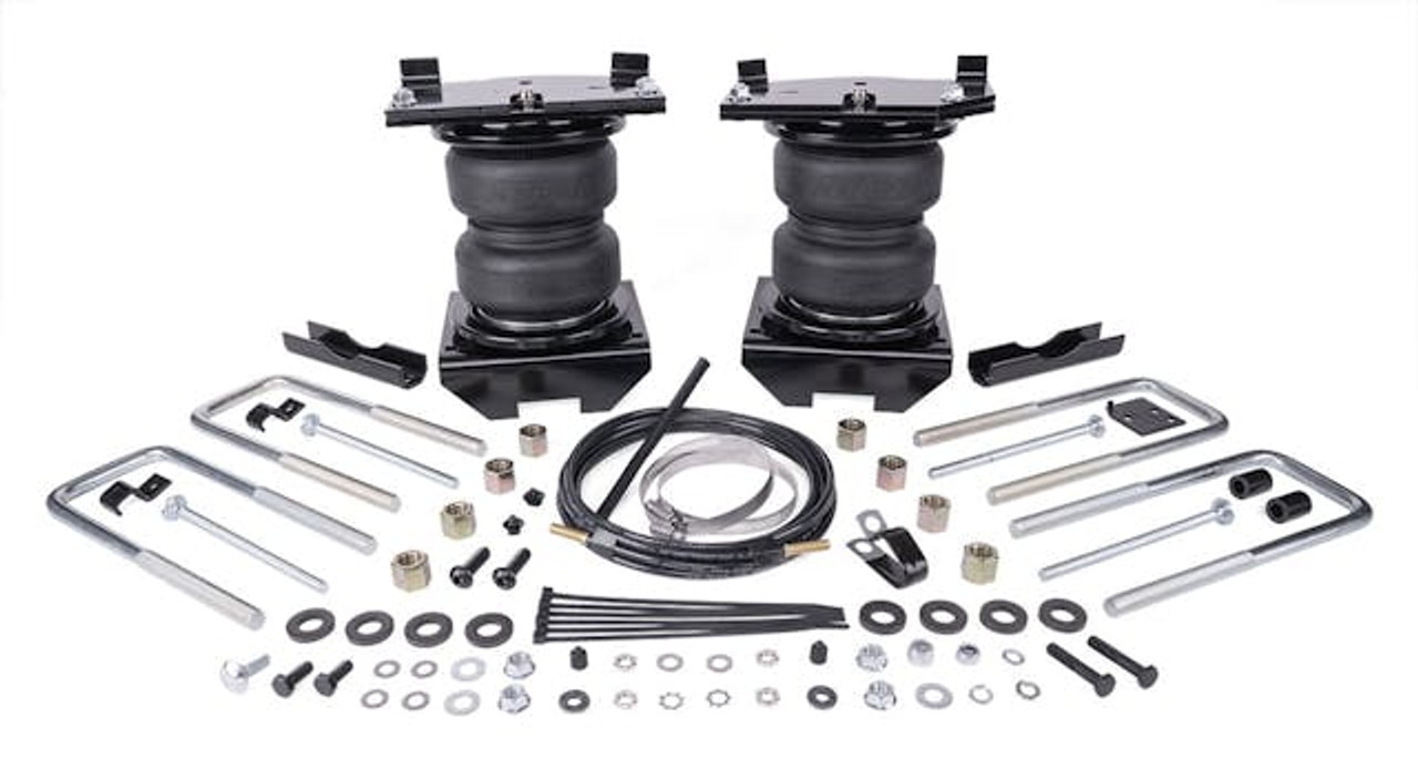 Air Lift LoadLifter 5000 Ultimate Air Spring Kit - 17-20 Ford F150 Raptor