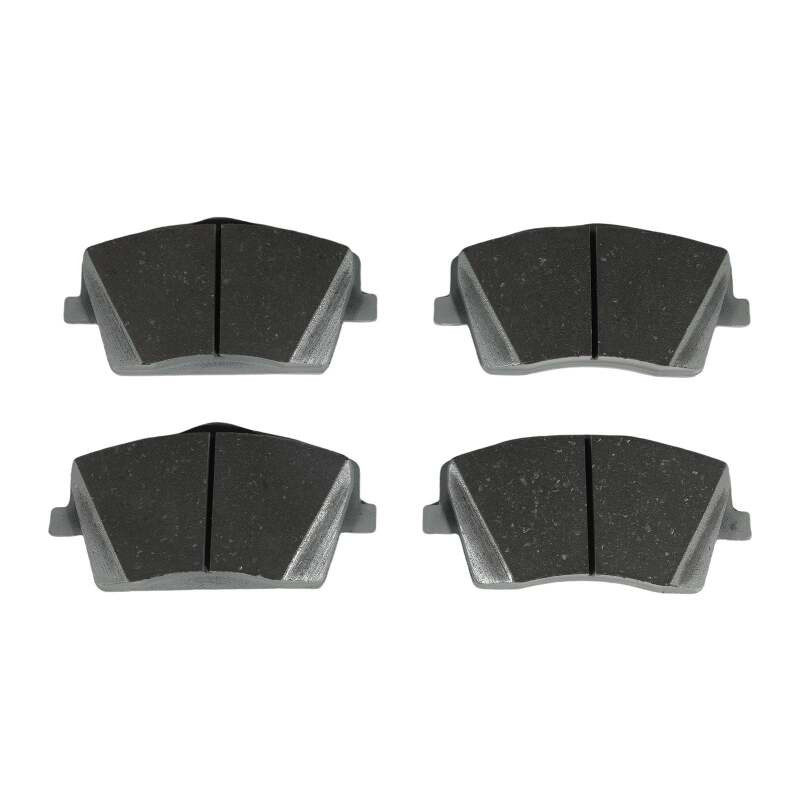 Brembo 19-22 Volvo XC40 Front NAO Brake Pad - P86031N Photo - Primary