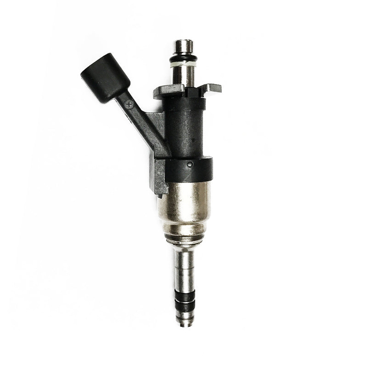 GM LT1 OEM Fuel Injectors - 14-19 Corvette Stingray / 16-24 Camaro SS (12668393)