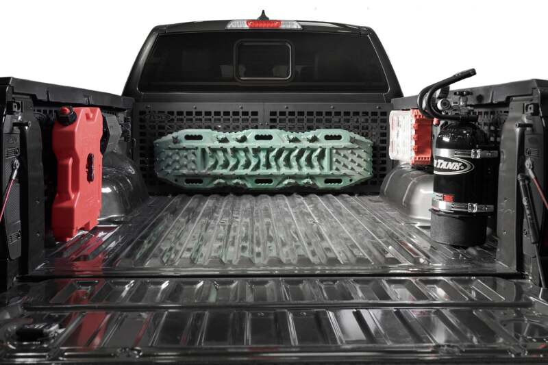 Addictive Desert Designs 2024+ Ford Ranger Raptor - Bed Cab MOLLE - AC7202101NA Photo - Primary