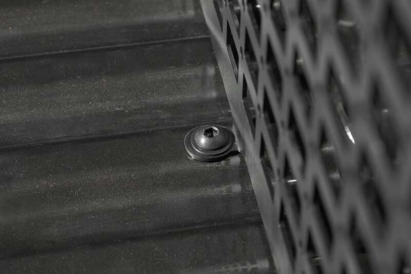 Addictive Desert Designs 2024+ Ford Ranger Raptor - Bed Cab MOLLE - AC7202101NA Photo - Close Up