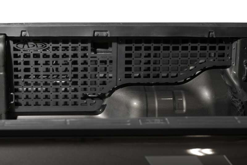 Addictive Desert Designs 2024+ Ford Ranger Raptor Passenger-Side - Bed Side MOLLE - AC7203301NA Photo - Close Up
