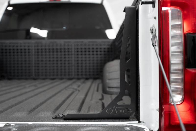 ADD 2023+ Ford Super Duty F250/350 Bed Channel Stiffener - AC8103401NA