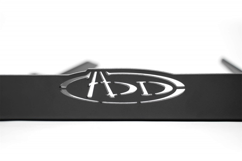 Addictive Desert Designs 18-20 Jeep JL/JT Sway Bar Skid Plate - AC96100801NA