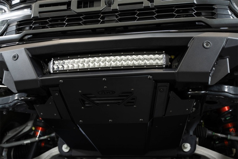 Addictive Desert Designs 2022+ Ford Bronco/Ford Raptor Phantom Front Bumper - F260262110103
