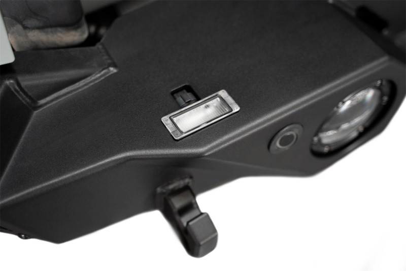 Addictive Desert Designs 21-23 Ford Bronco Krawler Rear Bumper - R230210030103