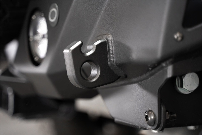 Addictive Desert Designs 21-23 Ford Bronco Krawler Rear Bumper - R230210030103