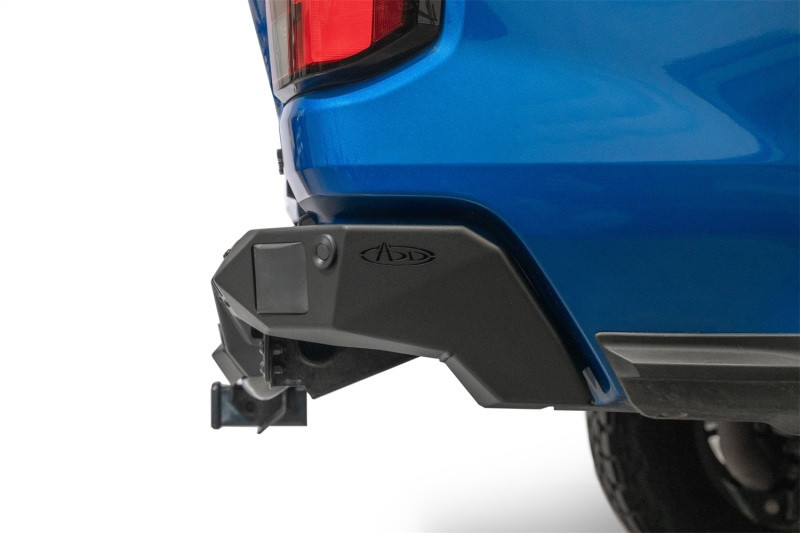 Addictive Desert Designs 23-24 Chevy Colorado & GMC Canyon Phantom Rear Bumper - R580195090103