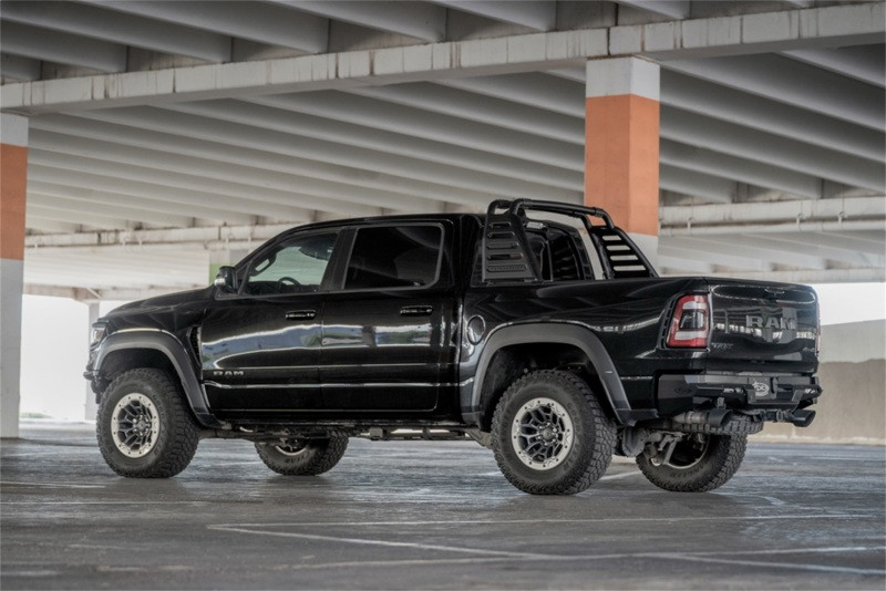 ADD 21-23 Ram TRX Phantom Rear Bumper - R620191190103