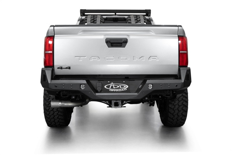 Addictive Desert Designs 2024 Toyota Tacoma Stealth Rear Bumper - R670081280103