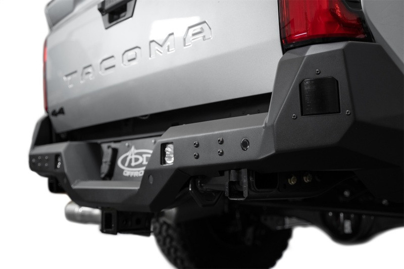 Addictive Desert Designs 2024 Toyota Tacoma Stealth Rear Bumper - R670081280103