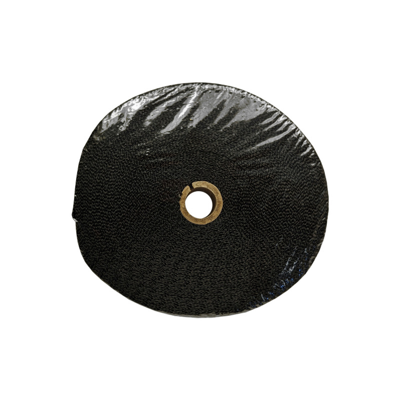 DEI Exhaust Wrap 2in x 100ft - Titanium - Black - 10002