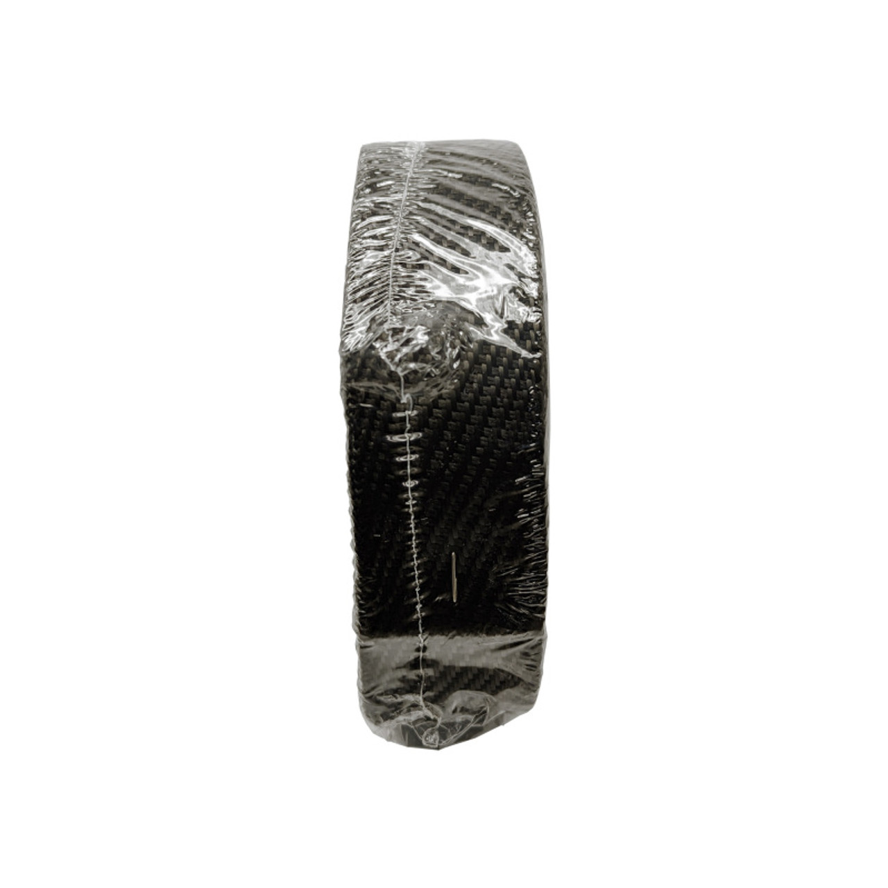 DEI Exhaust Wrap 2in x 100ft - Titanium - Black - 10002