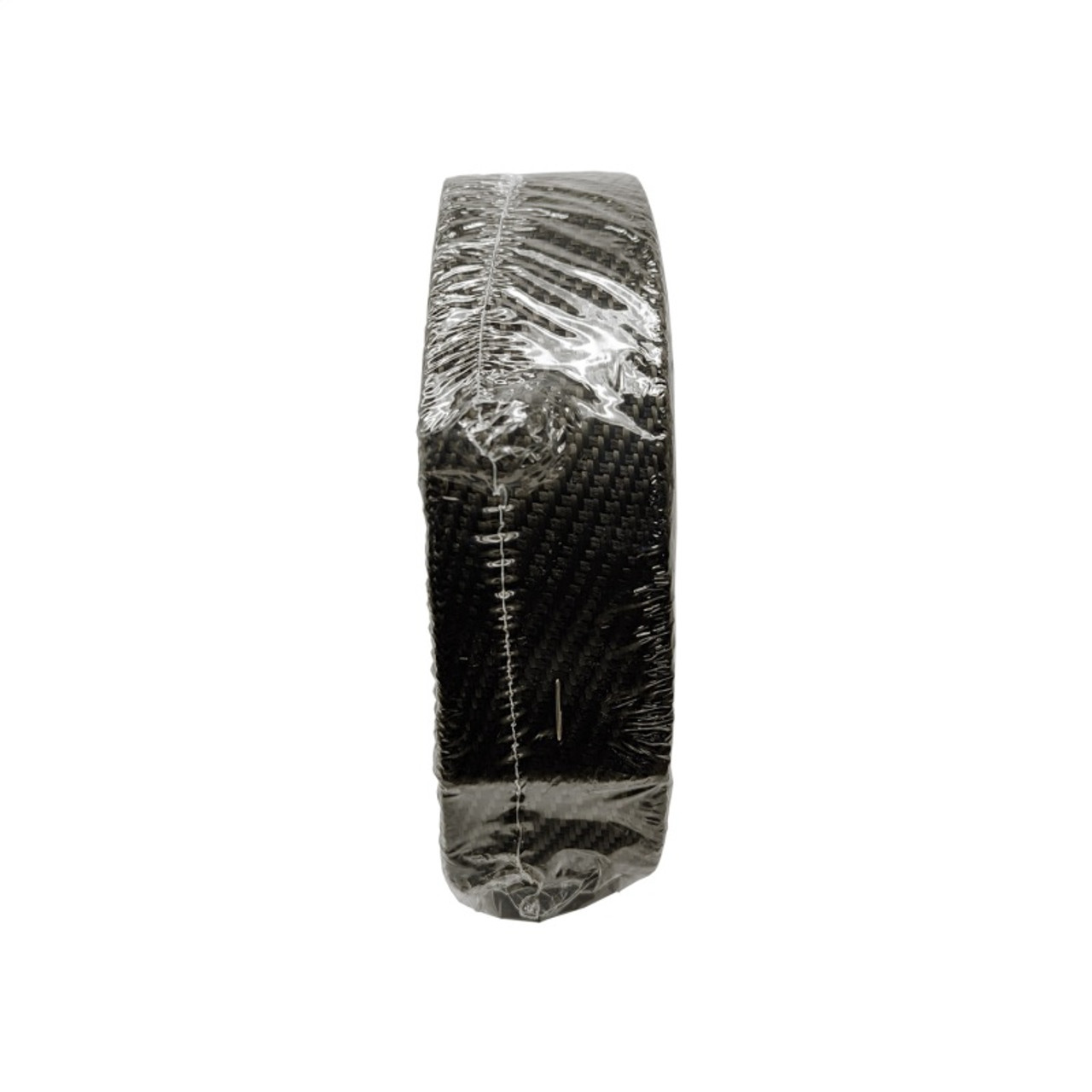 DEI Exhaust Wrap 2in x 100ft - Titanium - Black - 10002