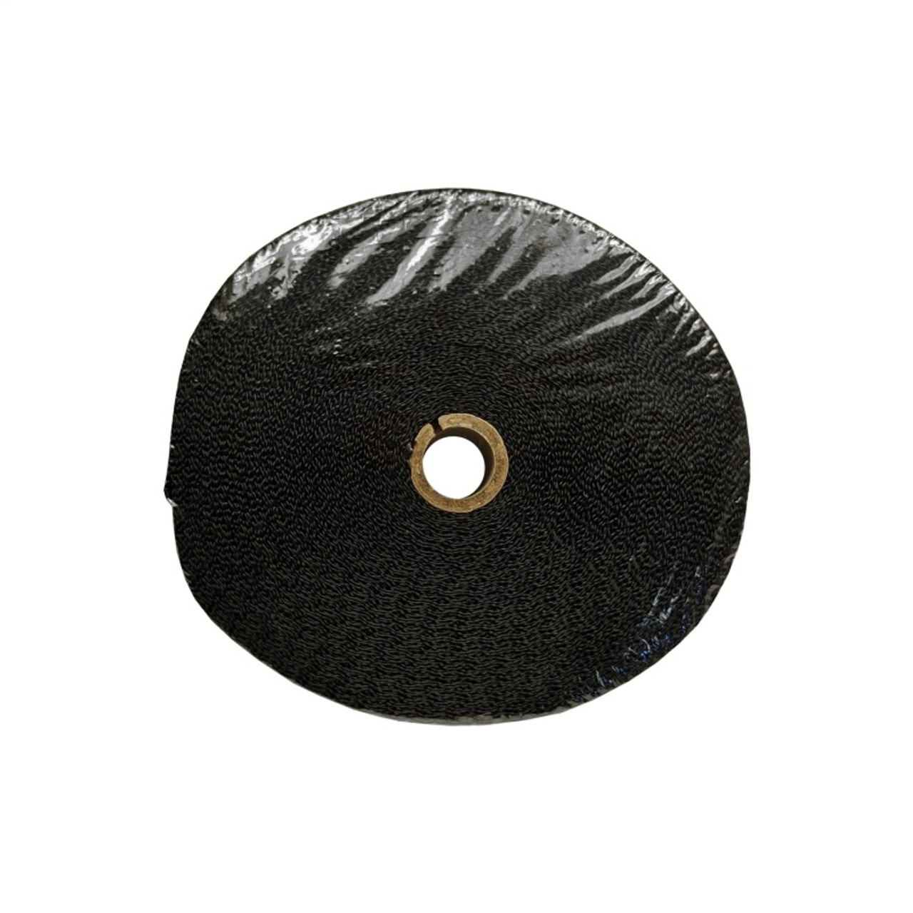 DEI Exhaust Wrap 2in x 100ft - Titanium - Black - 10002