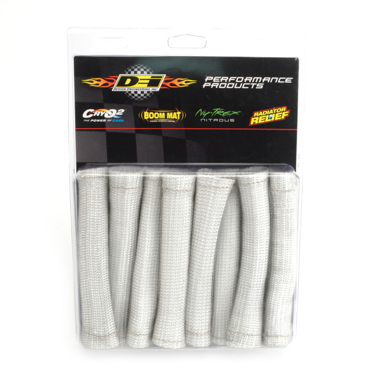 DEI Protect-A-Boots EXO Series - 8-pack - 10086
