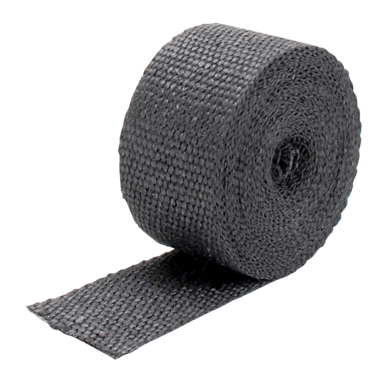 DEI Exhaust Wrap 2in x 25ft - Black - 10099