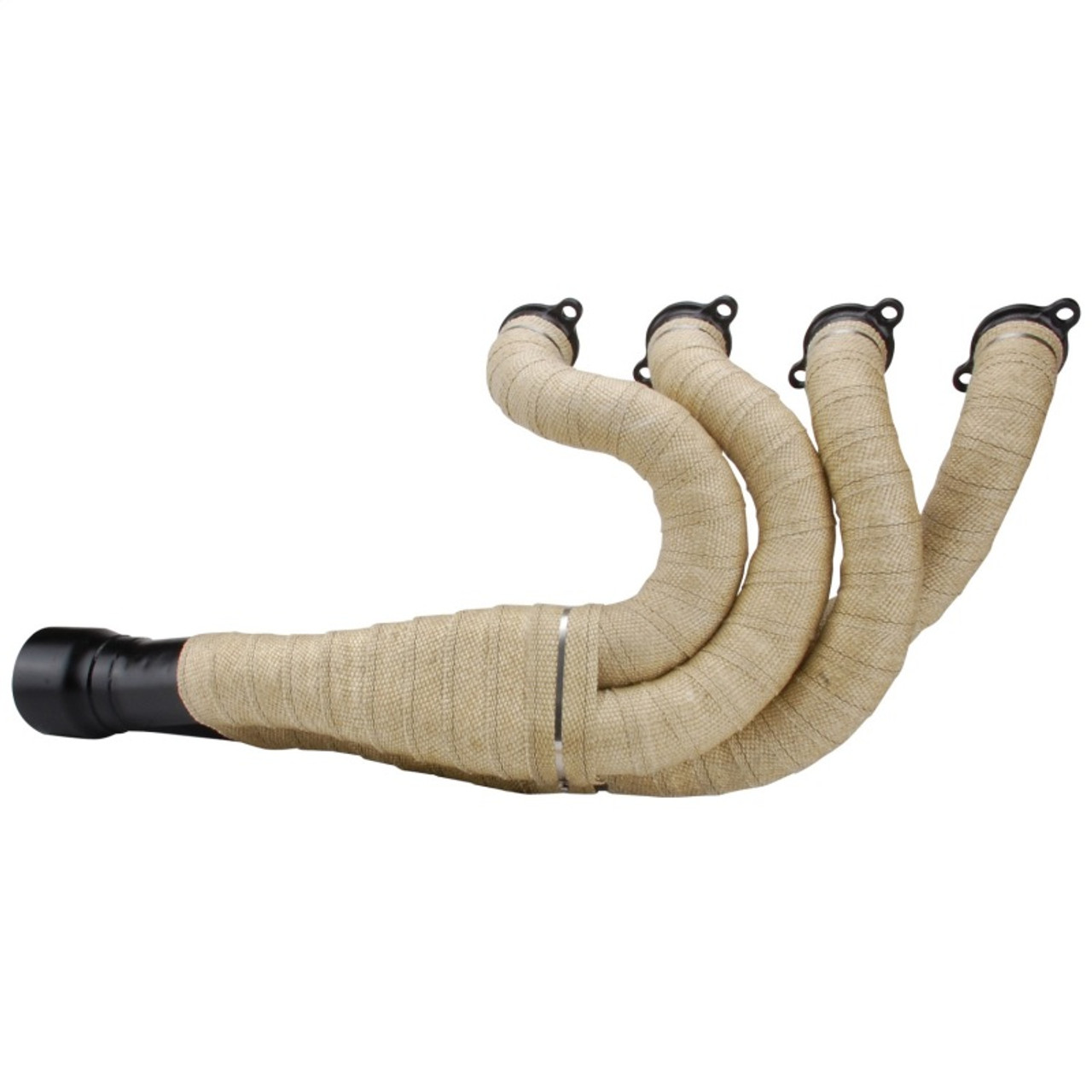 DEI Exhaust Wrap 2in x 50ft - Tan - 10102