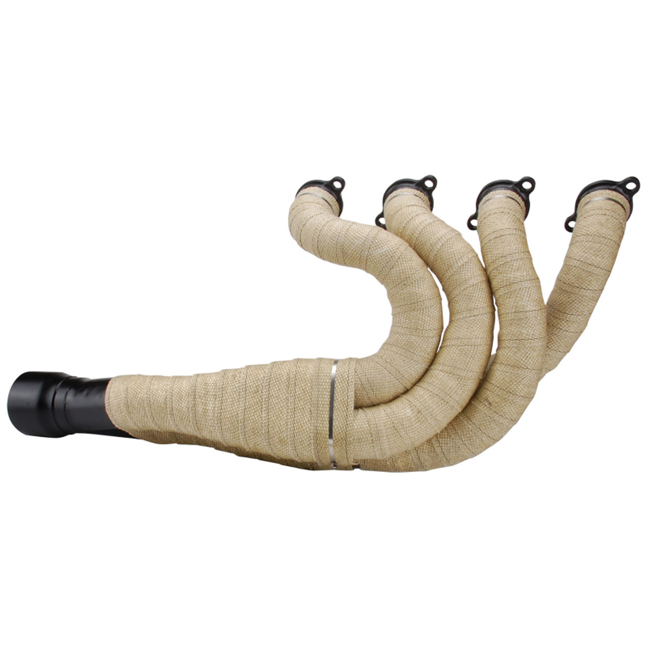 DEI Exhaust Wrap 2in x 50ft - Tan - 10102