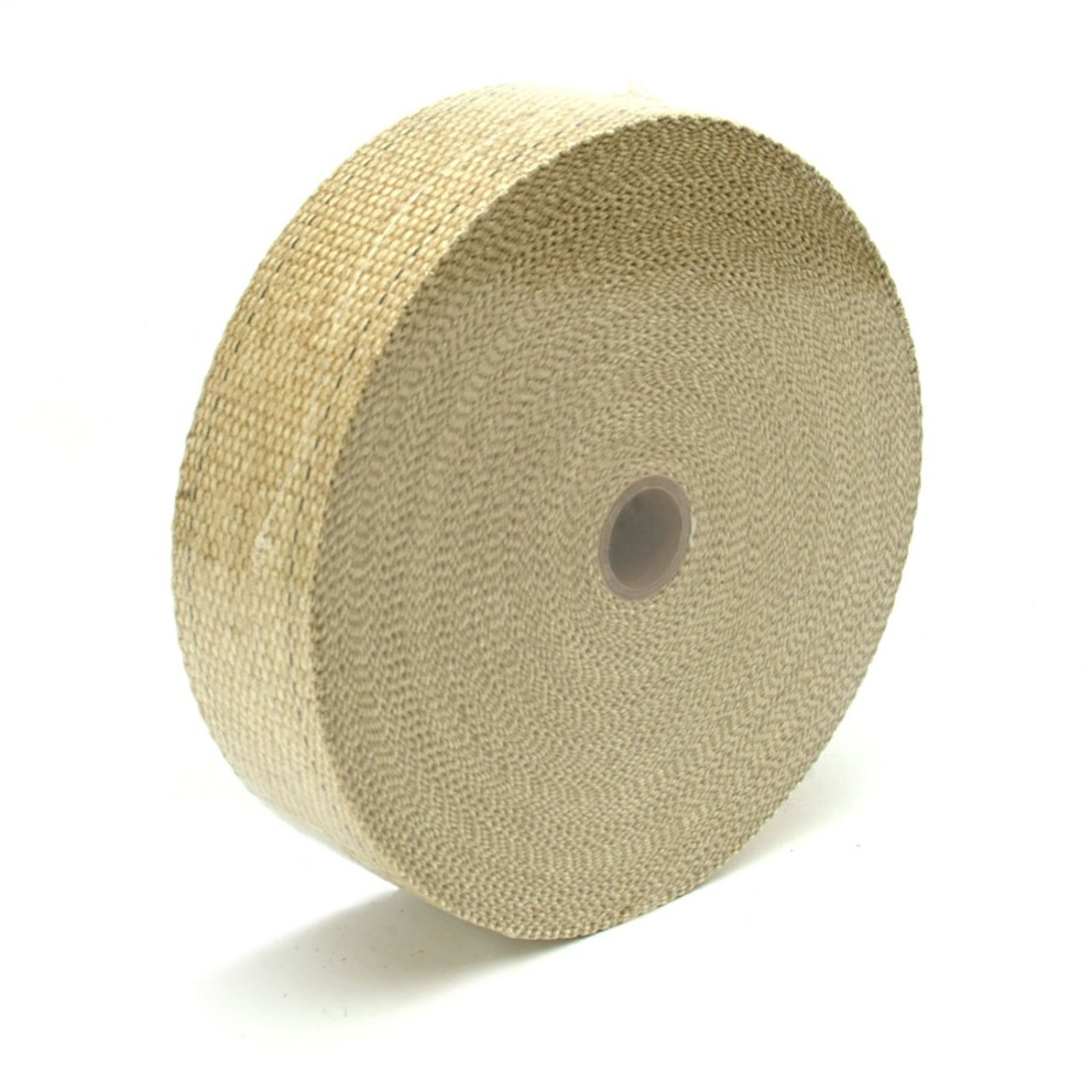 DEI Exhaust Wrap 2in x 100ft - Tan - 10103