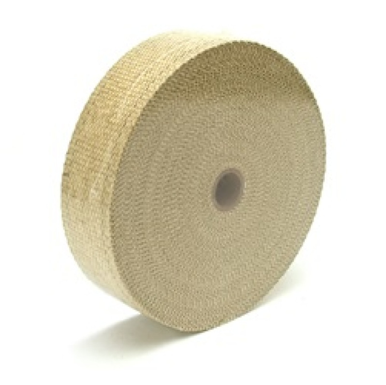 DEI Exhaust Wrap 2in x 100ft - Tan - 10103