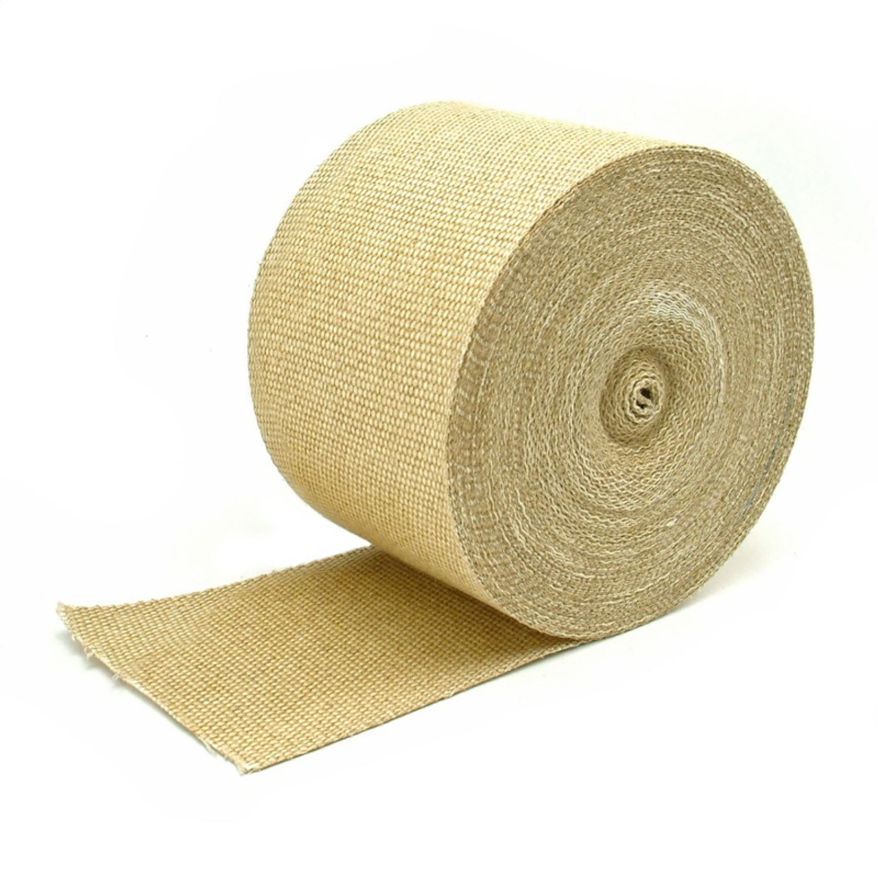 DEI Exhaust Wrap 8in x 100ft - Tan - 10109