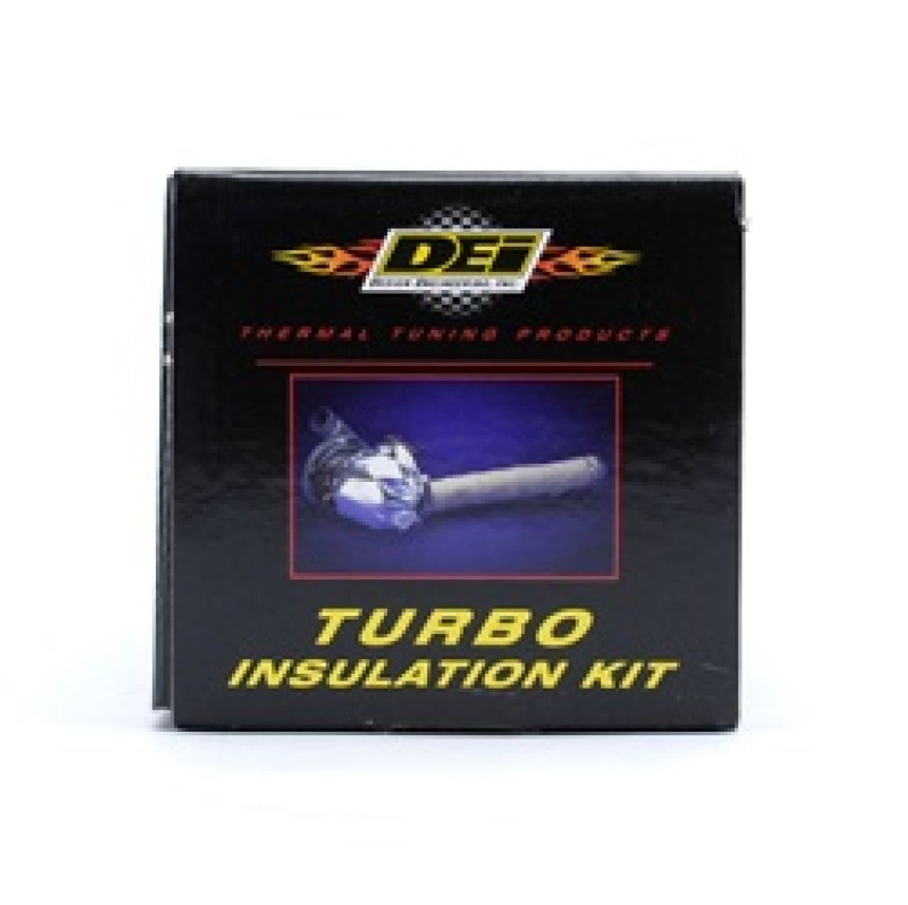 DEI Turbo Shield Universal - Kit - 10113