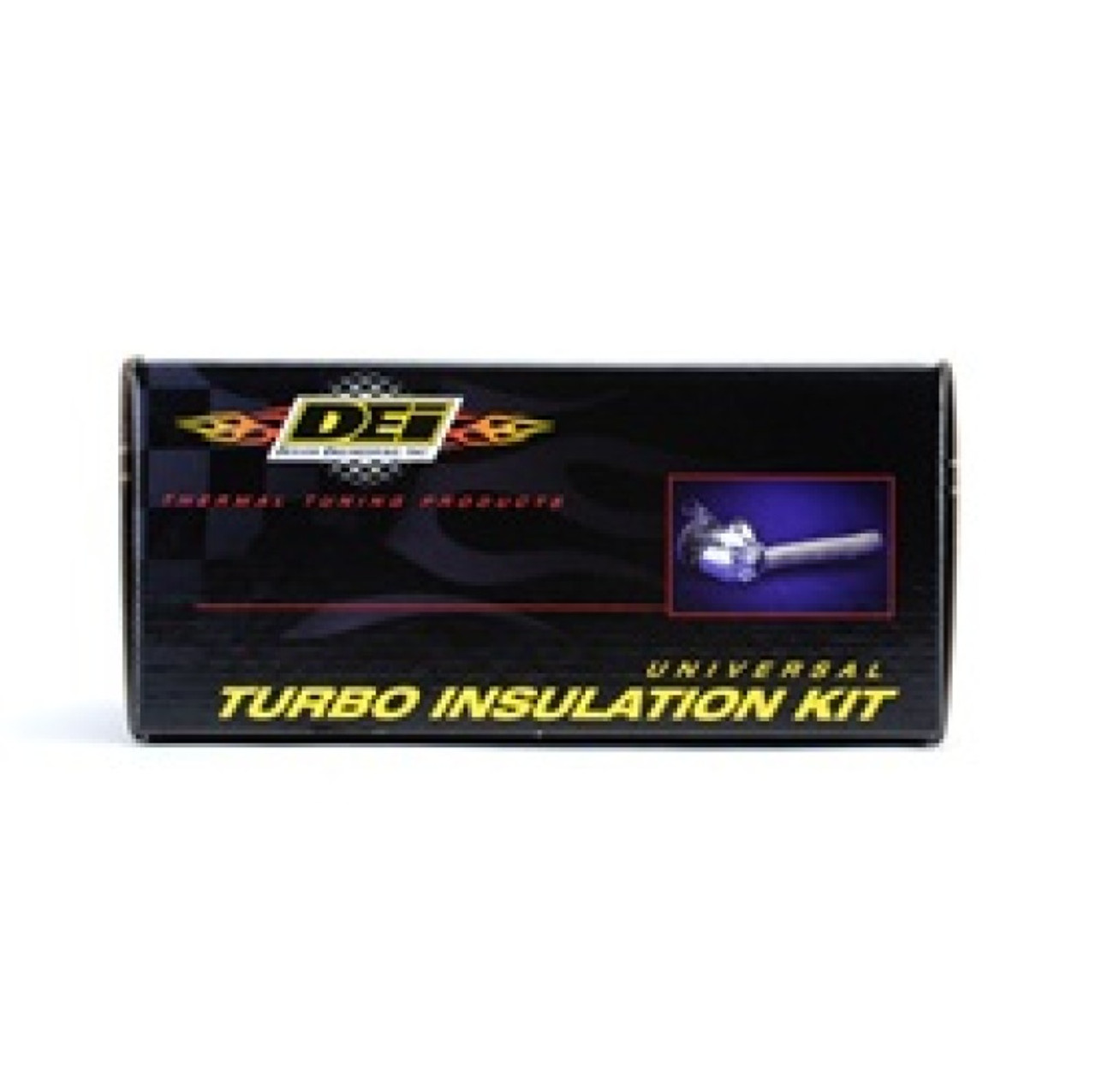 DEI Turbo Shield Universal - Kit - 10113