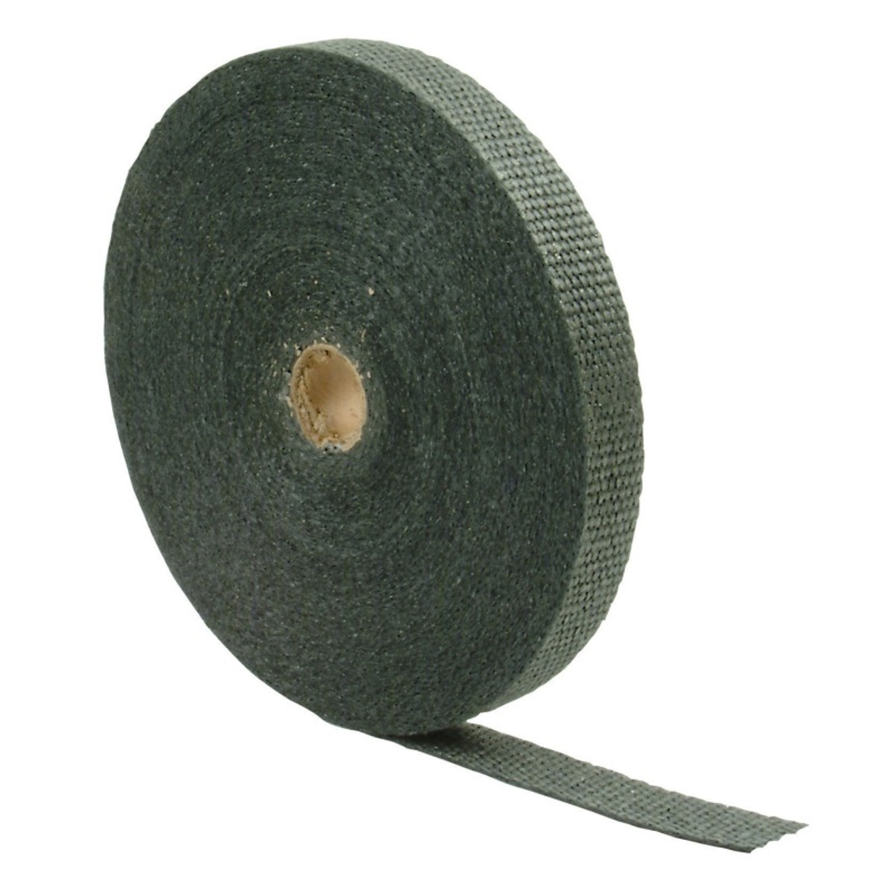 DEI Exhaust Wrap 1in x 100ft - Black - 10118