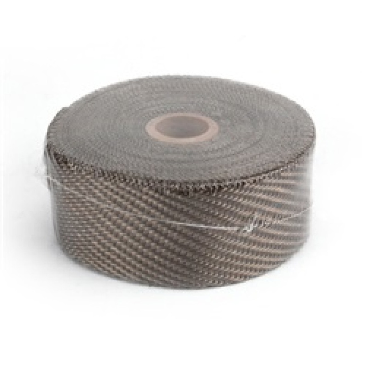 DEI Exhaust Wrap 4in x 100ft - Titanium - 10134