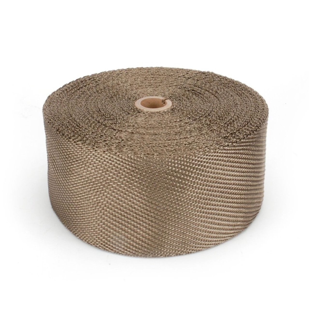 DEI Exhaust Wrap 4in x 100ft - Titanium - 10134