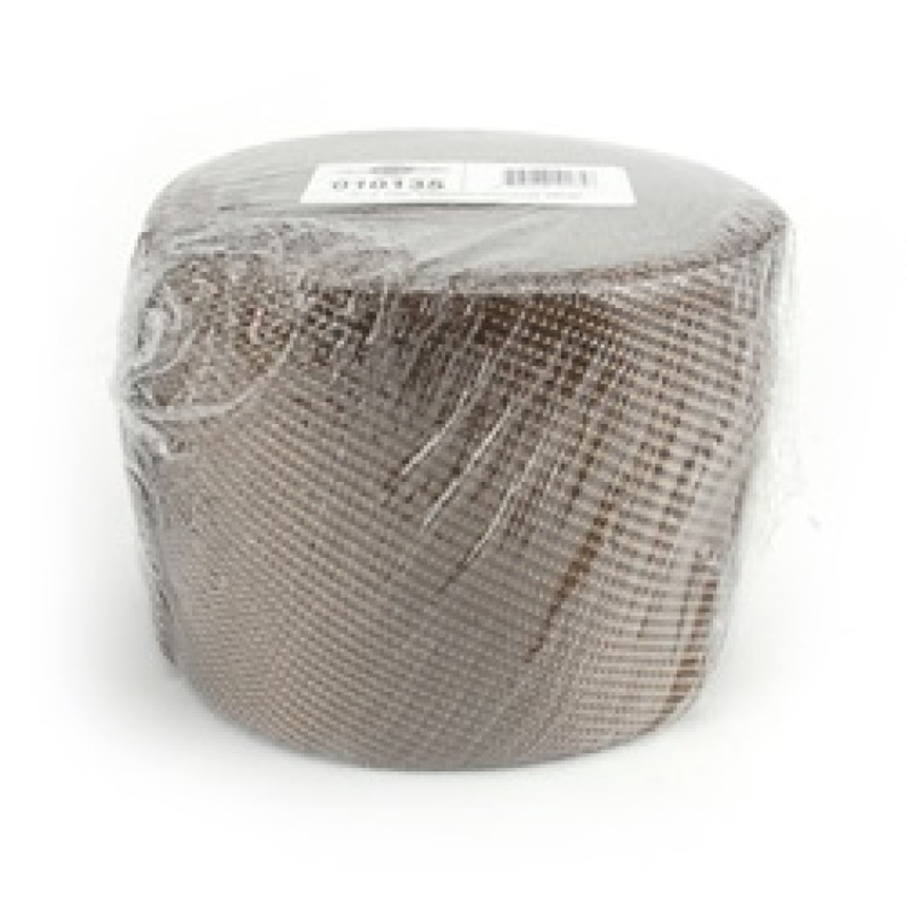 DEI Exhaust Wrap 6in x 100ft - Titanium - 10135