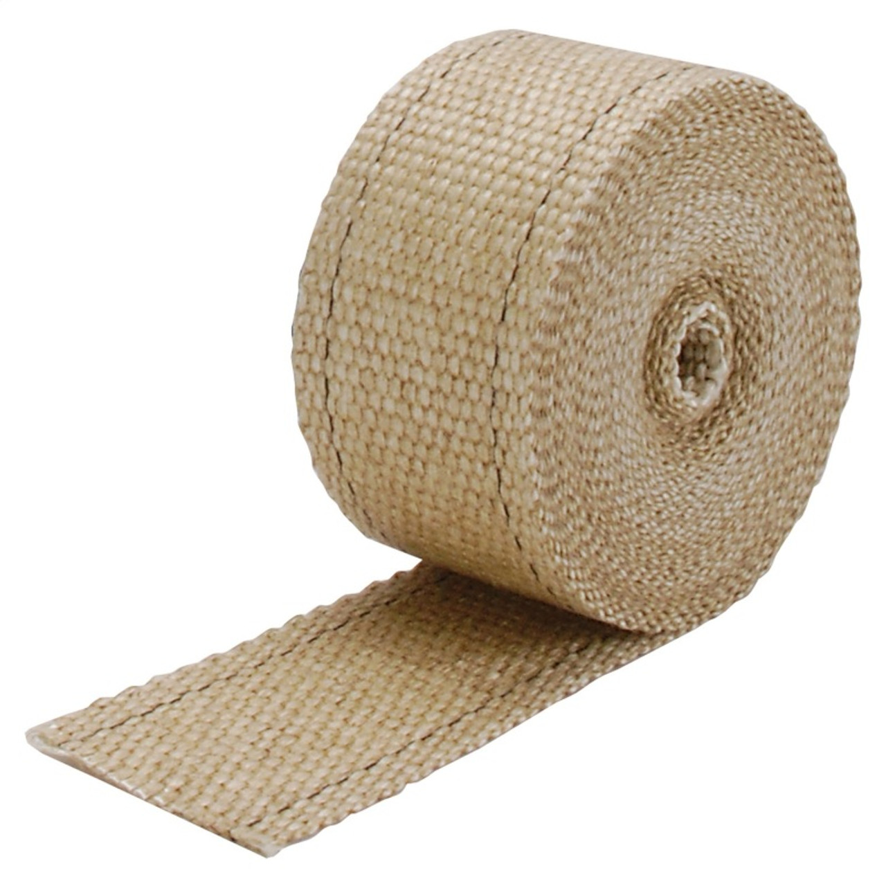 DEI Exhaust Wrap 2in x 25ft - Tan - 10137