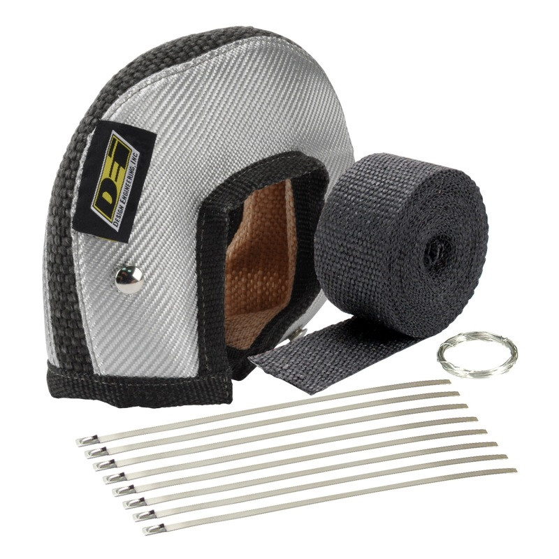 DEI Turbo Shield T3 - Kit - Ultra 47 - 10174