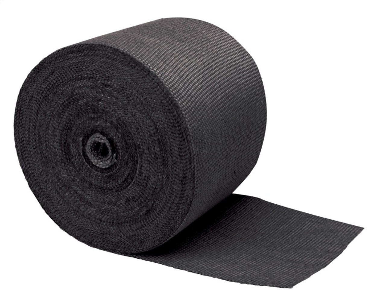 DEI Exhaust Wrap 6in x 100ft - Black - 10198